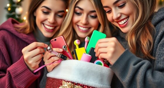 top teen gift ideas