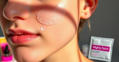 top teen pimple patches