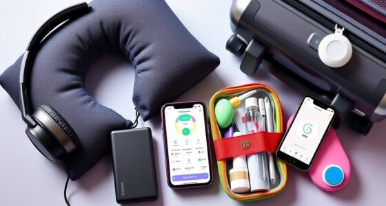 top travel gift ideas