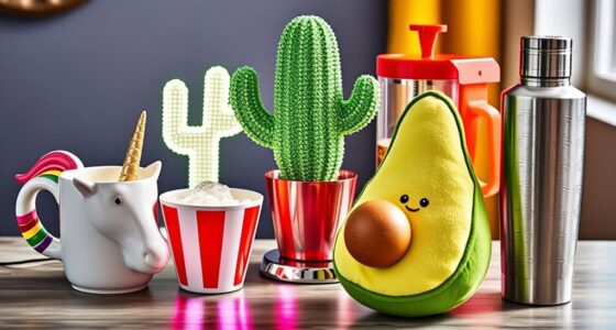 top white elephant gifts