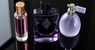 top women s fragrances 2025