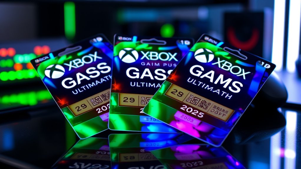 top xbox game pass deals