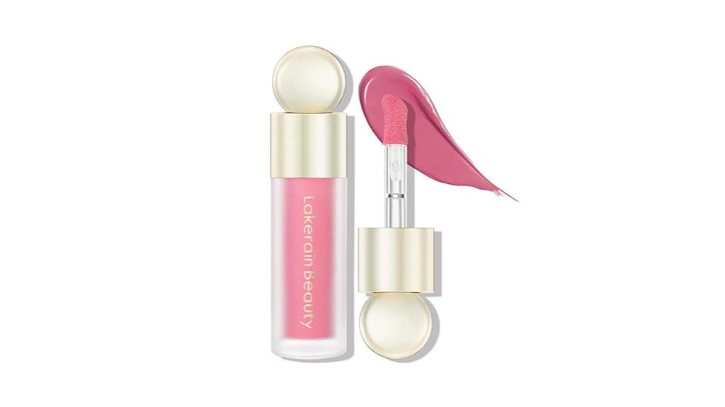 waterproof cream blush stick