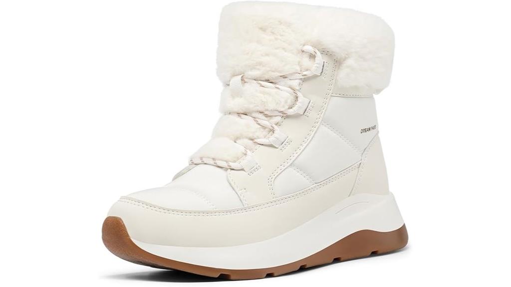 women s winter snow boots