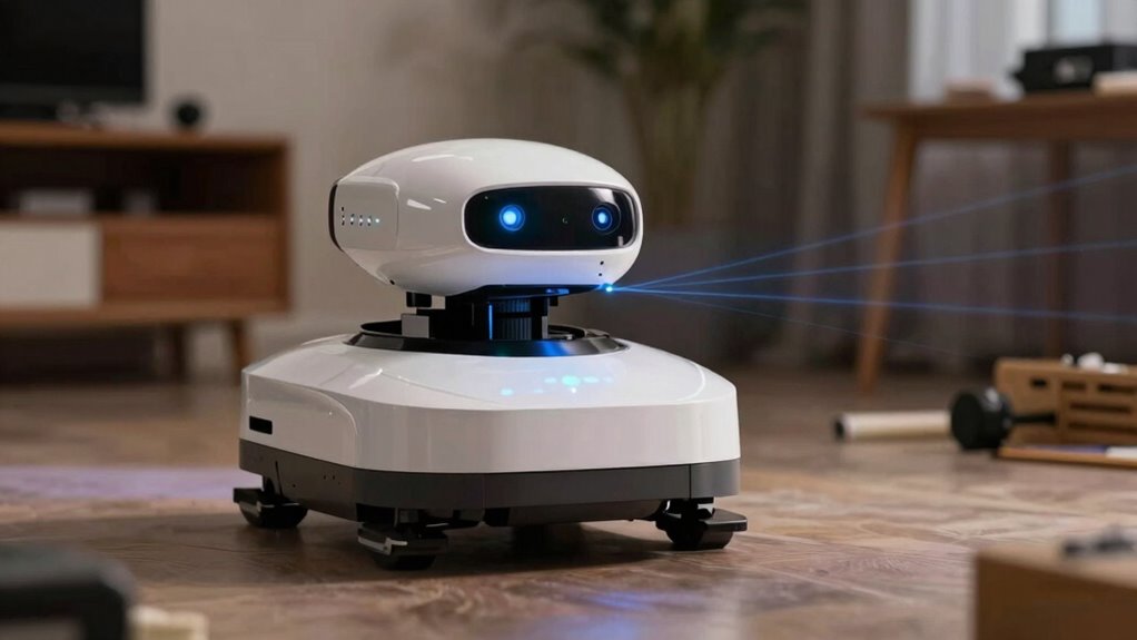 advanced obstacle detection technologies