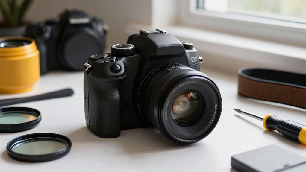 affordable camera upgrade tips