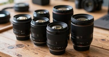 affordable lens kit savings
