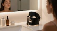 assessing high tech skincare value