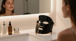 assessing high tech skincare value