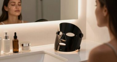 assessing high tech skincare value