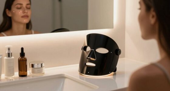 assessing high tech skincare value