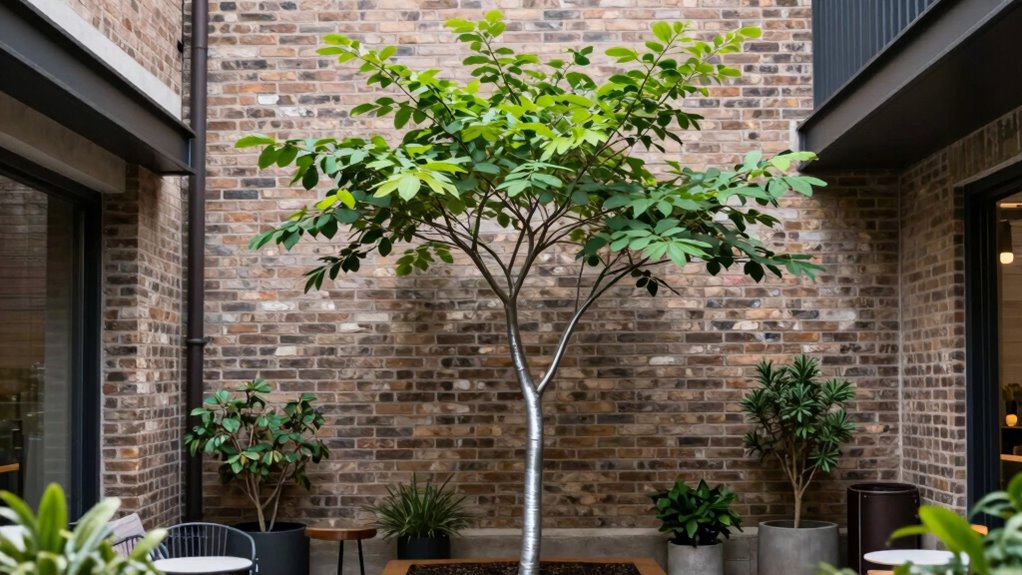 buy quality slim trees locally