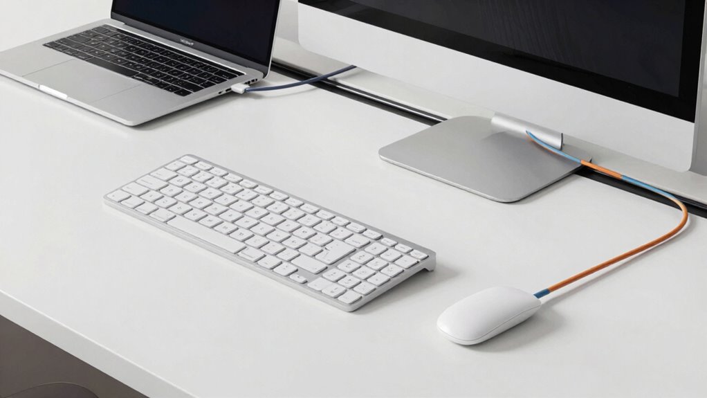 cable clips and sleeves