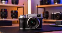 camera enhancements before fame