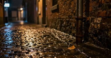 camera sensor sensitivity