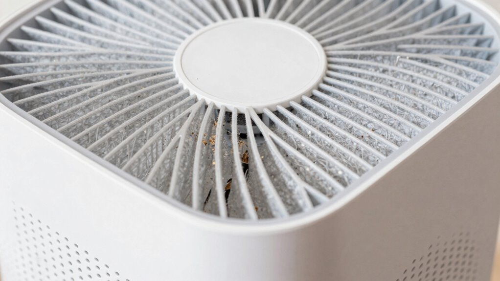 choosing effective air purifier filters