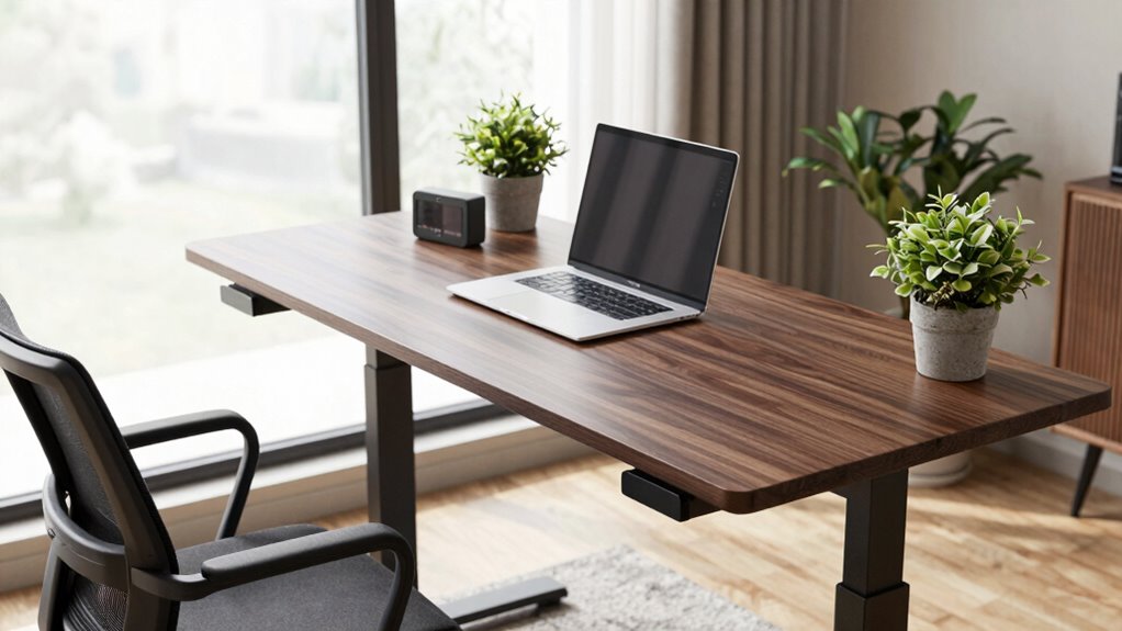 choosing the perfect standing desk