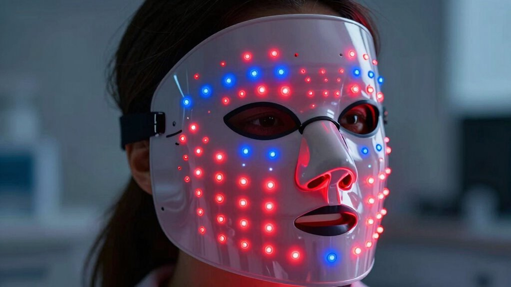 choosing the right led mask