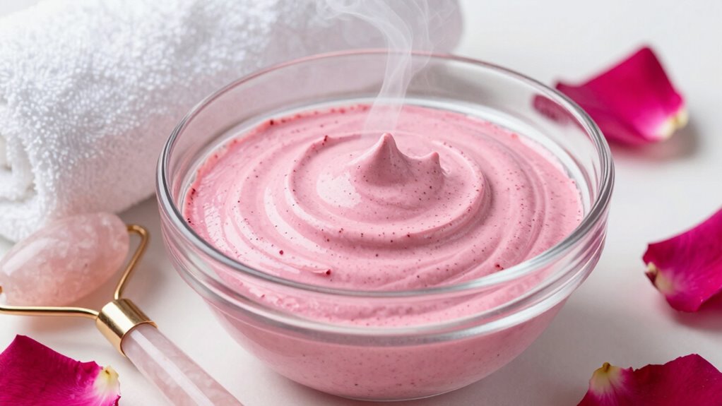 choosing the right skincare mask