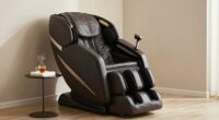compact massage chair innovation