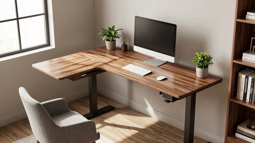 compact stylish space saving design