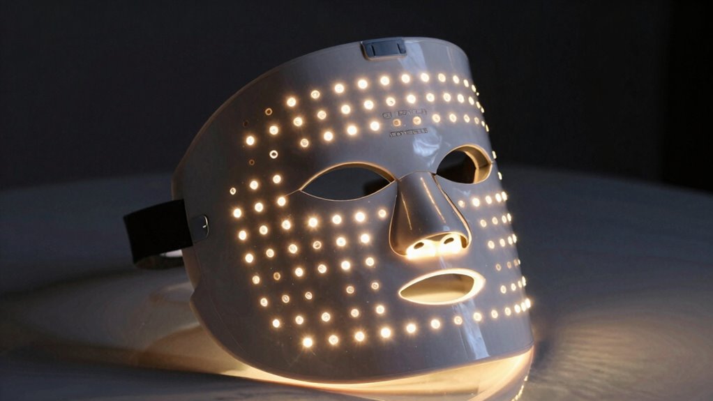 comprehensive targeted light therapy