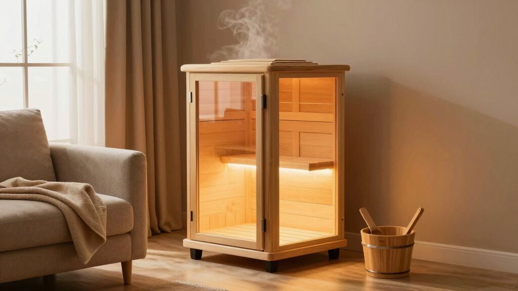 consistent comfort enhances relaxation