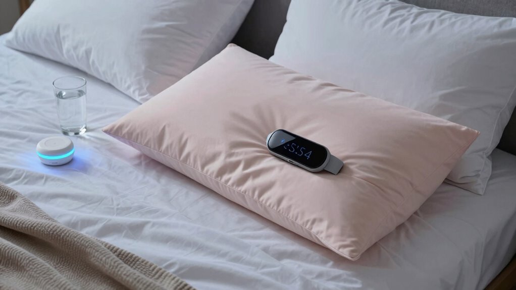 consistent sleep improves health
