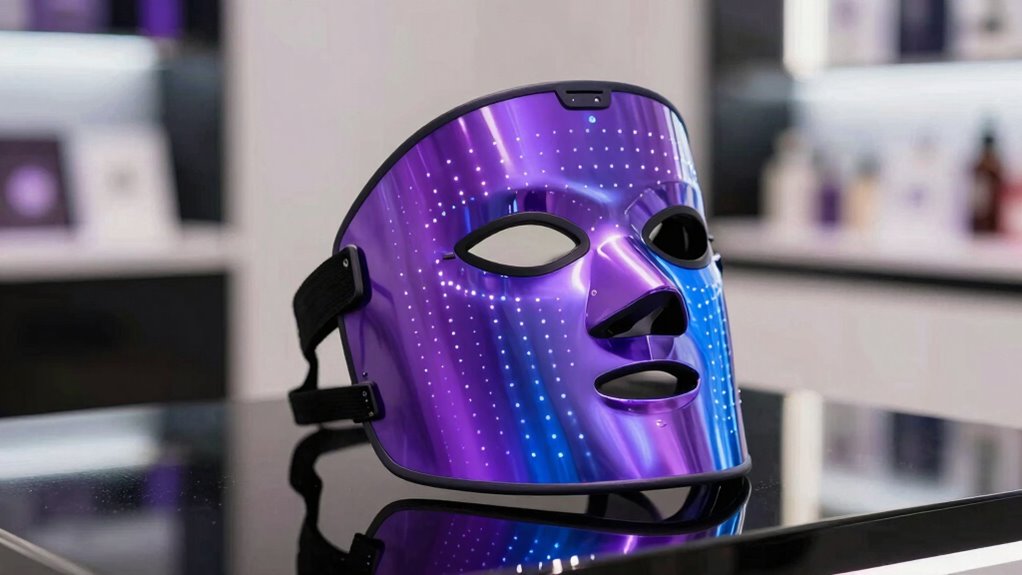 consumer feedback drives led mask innovation