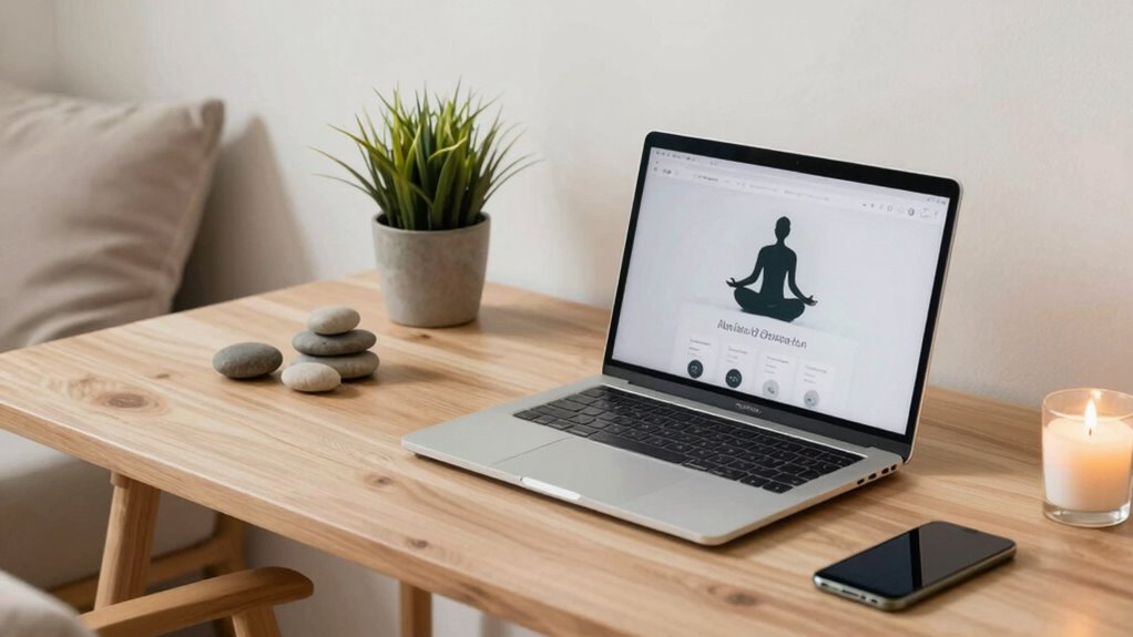 daily mindfulness practice benefits