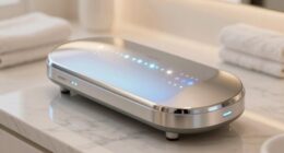 dual purpose skin treatment