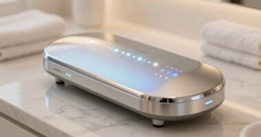 dual purpose skin treatment