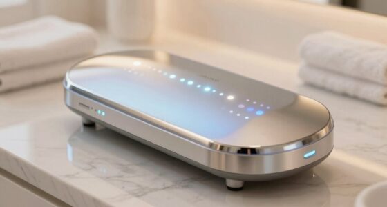 dual purpose skin treatment