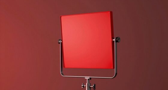 easy to use stand feature