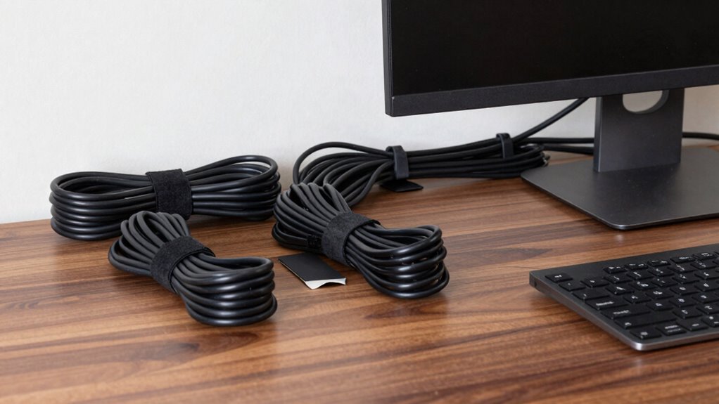 effective cable organization tips
