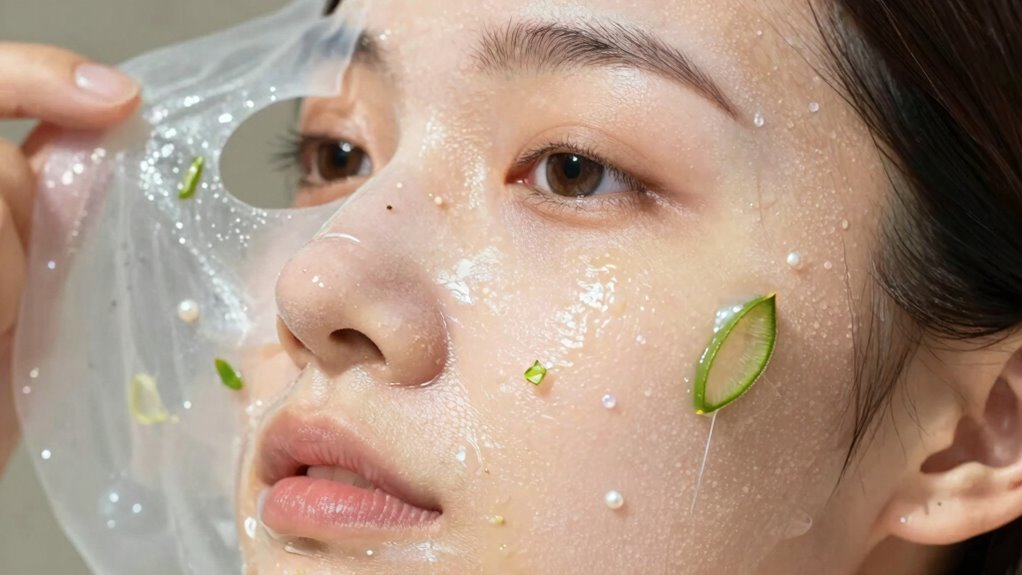 effective skincare ingredient combinations