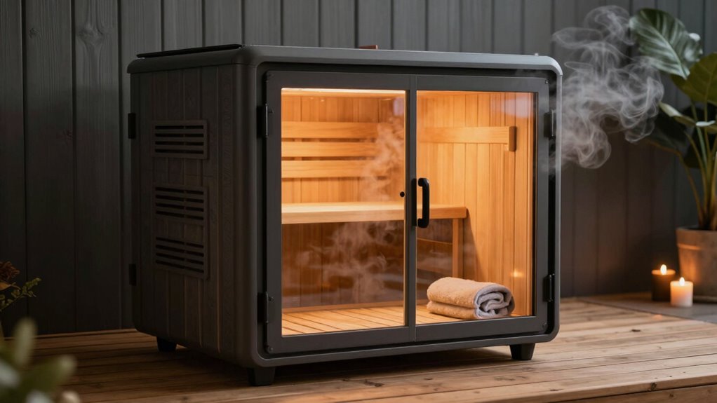 efficient heat retention benefits