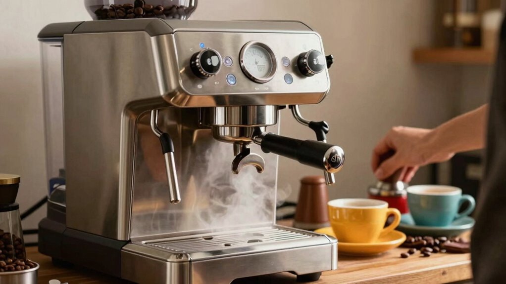 elevate home coffee craft