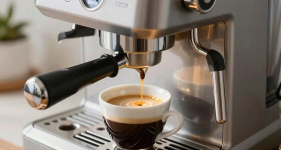 elevates morning coffee experience