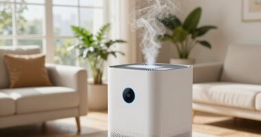 enhanced air purification technology