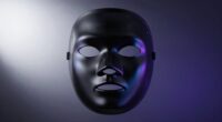 enhanced near infrared masks