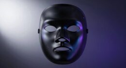 enhanced near infrared masks