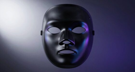 enhanced near infrared masks