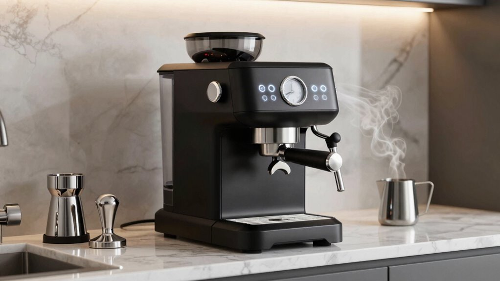 enhanced personalized brewing experience