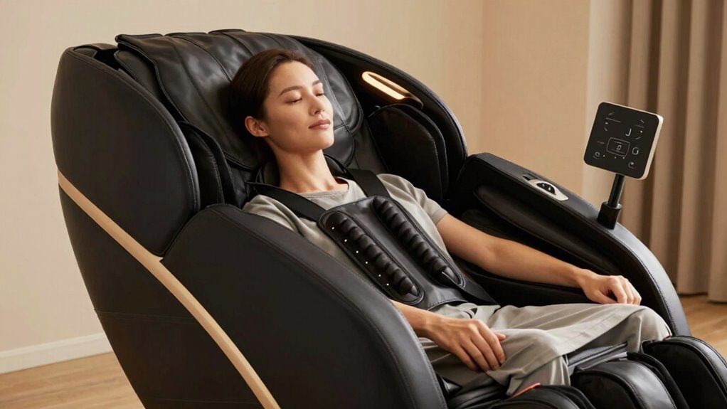 enhances recovery through targeted techniques