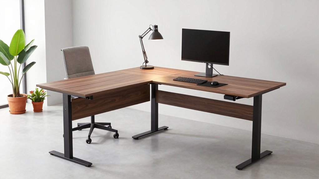 ergonomic customizable workspace essentials