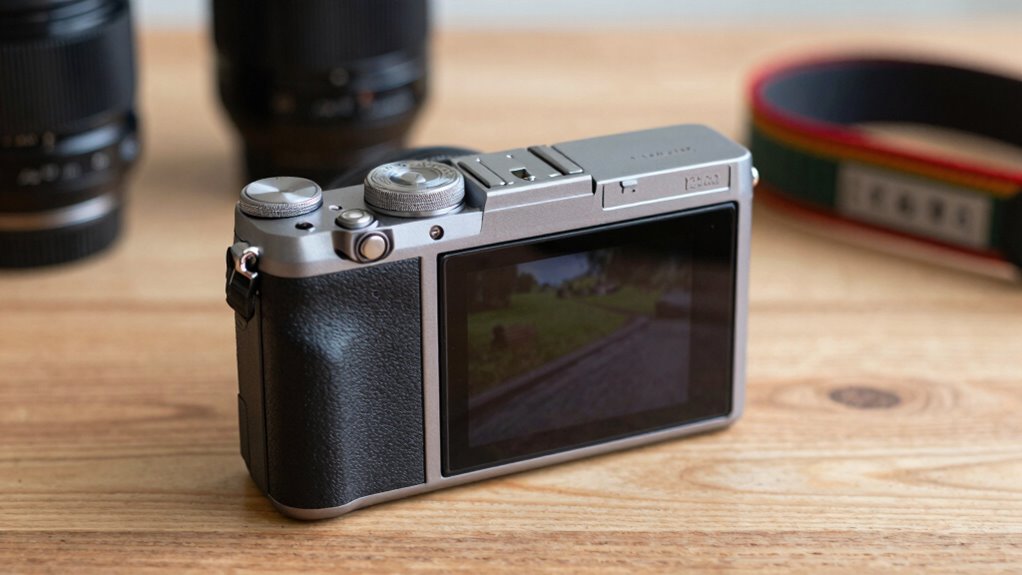 essential beginner camera features