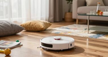 essential for busy households