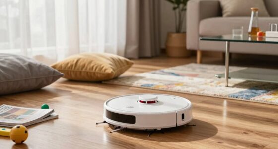 essential for busy households