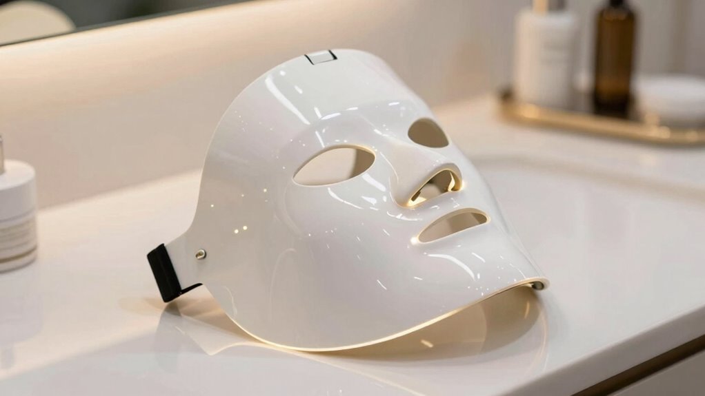 even uniform light coverage